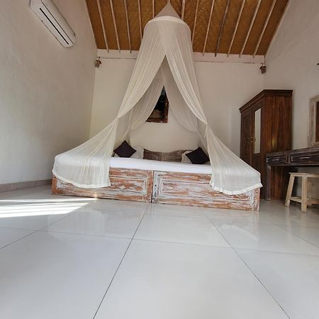 Ananda Jj Ubud Resort & Spa Eksteriør billede