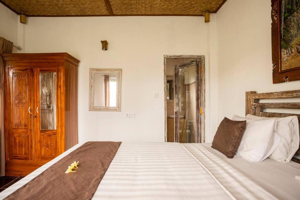 Ananda Jj Ubud Resort & Spa Eksteriør billede