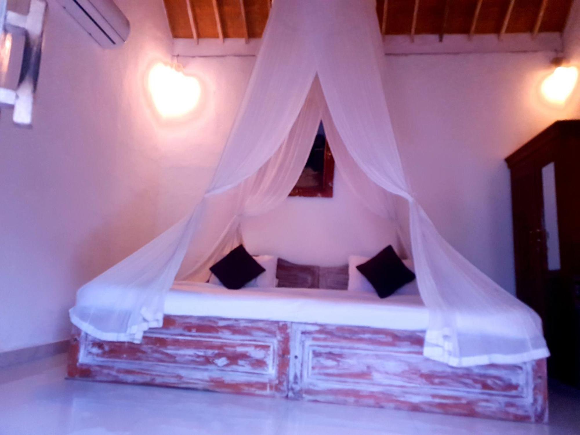Ananda Jj Ubud Resort & Spa Værelse billede