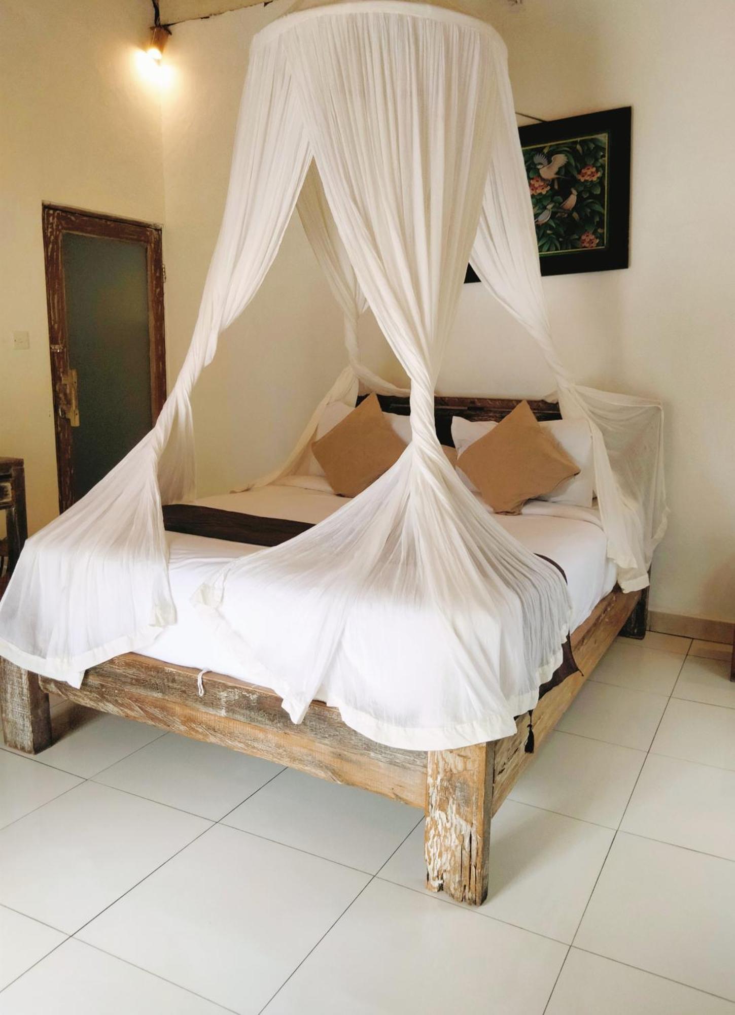 Ananda Jj Ubud Resort & Spa Eksteriør billede
