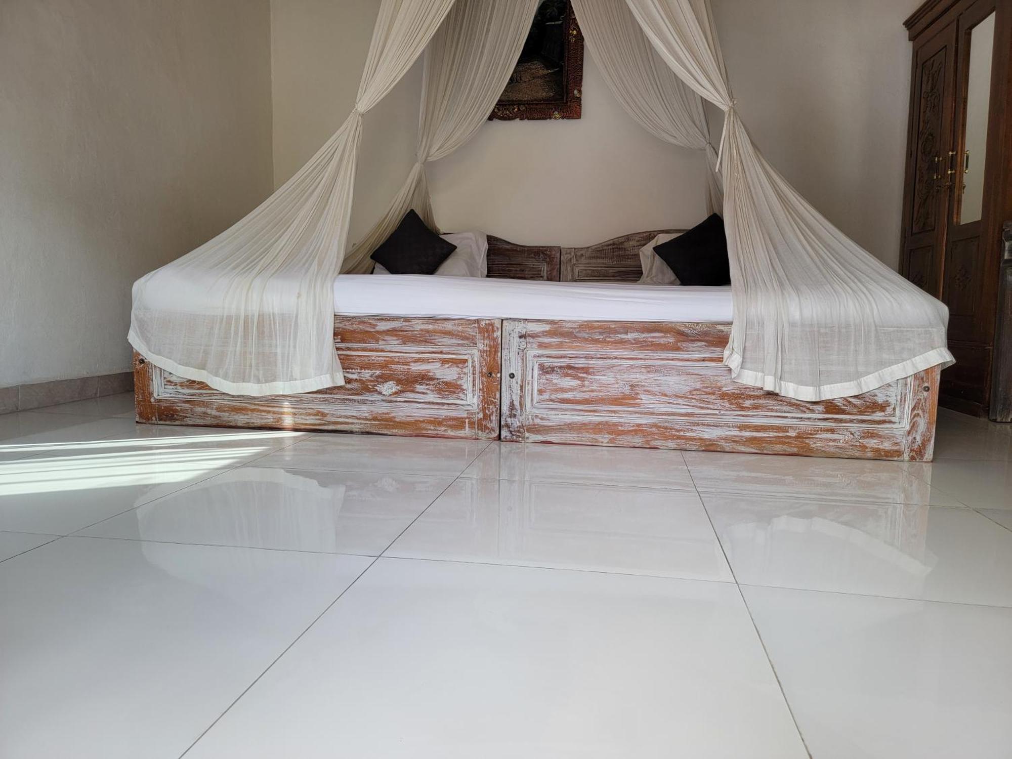 Ananda Jj Ubud Resort & Spa Eksteriør billede