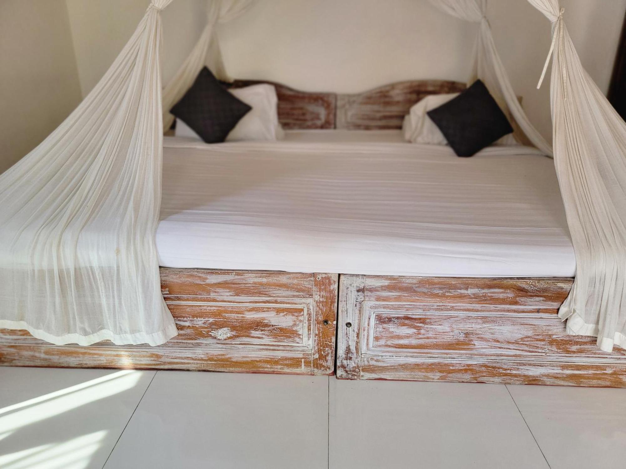 Ananda Jj Ubud Resort & Spa Eksteriør billede